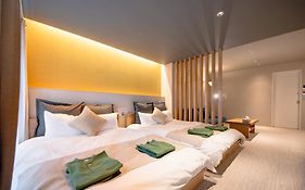 Hotel 鹿音